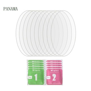 Nama ฟิล์มกันรอยขอบ แบบนิ่ม สําหรับ AirTags Tracker 10 ชิ้น