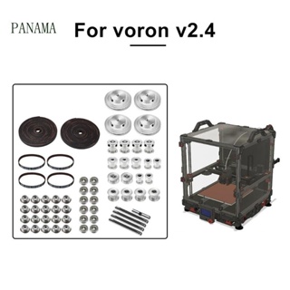 Nama GT2 สายพานไทม์มิ่งไดร์ฟ ซิงโครนัส 625 F695 2RS สําหรับเครื่องพิมพ์ 3D Voron V2 4