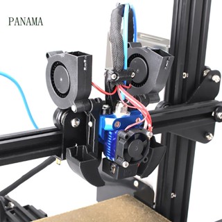 Nama เมาท์ขาตั้งโลหะ หลายขา สําหรับอัพเกรด Hotends CR10S ENDER 3 ENDER 5