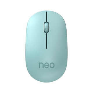 NEO เมาส์ไร้สาย รุ่น 146 สีฟ้า