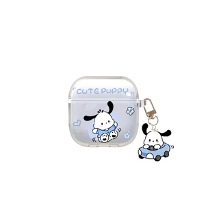 เหมาะสําหรับ Huawei freebuds se2 เคสหูฟังการ์ตูนโปร่งใส se3 เคสหูฟัง