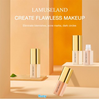 Lamuseland Rouge บลัชออนเนื้อแมตต์ บลัชออน เนื้อลิควิด เนื้อแมตต์ คอนทัวร์ แป้ง คอนซีลเลอร์