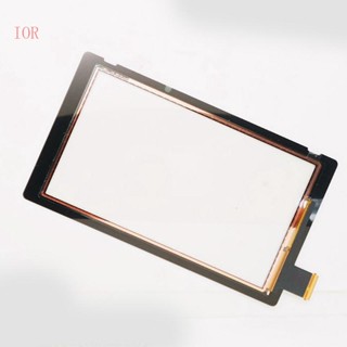 อะไหล่หน้าจอ IOR สําหรับ Nintend Switch Touh Digitizer