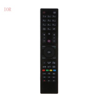 Ior รีโมตคอนโทรล RC4860 สําหรับสมาร์ททีวี Hitachi TV 32TFNSFVPFH