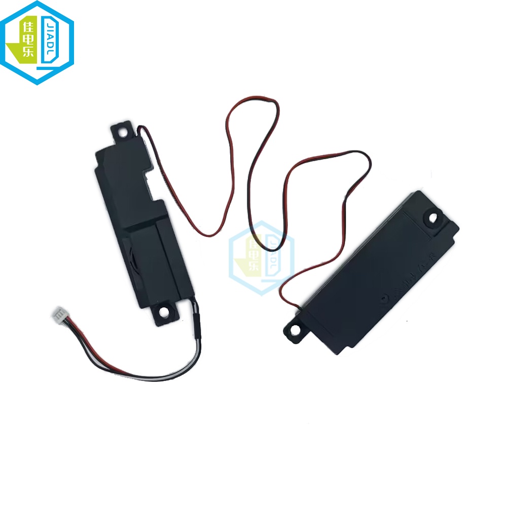 โน้ตบุ๊คลําโพงเสียงชุดสําหรับ ASUS TUF Gaming FX504 FX505 FX80 FX86 FX504GD FX505GE FX505GM เสียงภายในลําโพง 04072-02830200