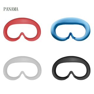 Nama แผ่นซิลิโคนครอบใบหน้า กันเหงื่อ สําหรับ Pico 4 VR