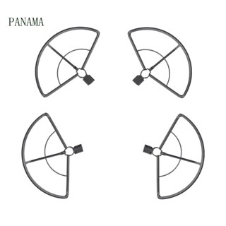 Nama ห่วงป้องกันใบพัด ป้องกันการชน 1 ชุด สําหรับ Mavic 3