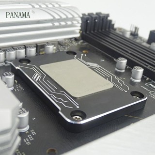 Nama กรอบอลูมิเนียม ป้องกันการงอ สําหรับ 12th Gen CPU LGA1700-BCF