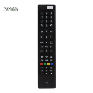 Nama รีโมตคอนโทรล RC48125 สําหรับ RC48127 TX-40CX400 TX-40CX400B TX-48CX400