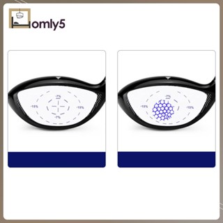 [Homyl5] สติกเกอร์ฝึกวงสวิงกอล์ฟ กันน้ํา