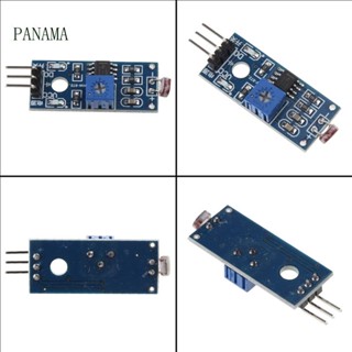 Nama โมดูลเซนเซอร์ความเข้มแสงดิจิทัล ตัวต้านทานภาพถ่าย