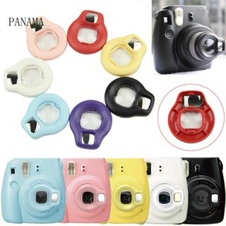 Nama เลนส์กระจก แบบหมุนได้ สําหรับกล้องฟิล์ม Mini 7S 8