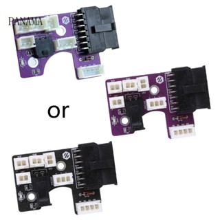 Nama บอร์ด PCB Afterburner พร้อมขั้วต่อ 14Pin สําหรับ Voron 2 4 Trident Extruder Hotend