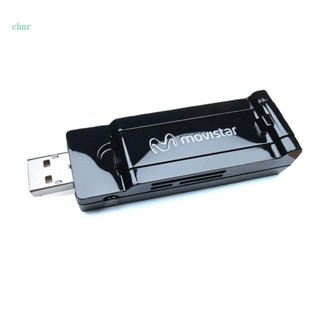 Char การ์ดอะแดปเตอร์ Wifi USB ไร้สาย Dual Band 2 4 5G 900Mbps สําหรับ Windows XP