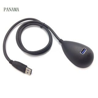 Nama 31 5 สายเคเบิล USB 3 0 Type ตัวผู้ เป็นตัวเมีย ความเร็วสูง