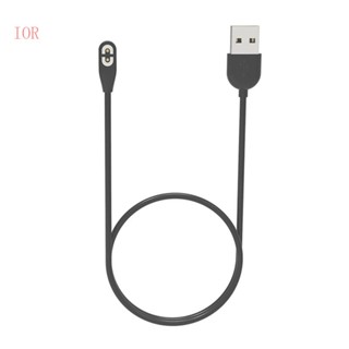 Ior สายชาร์จ USB แม่เหล็ก สําหรับหูฟัง AfterShokz Aeropex OpenComm ASC100SG AS800