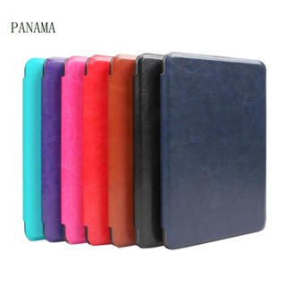 Nama เคส E-Reader Pr แบบบางพิเศษ สําหรับ Kindle Paperwhite 11th Generation 6 8 2021