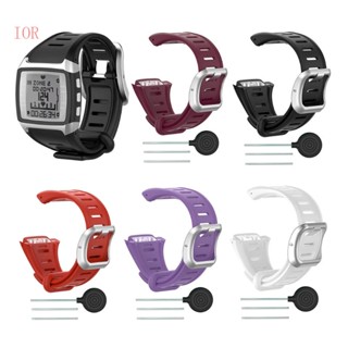 เคสนาฬิกาข้อมือ ป้องกันรอยขีดข่วน สําหรับ IOR FT60 Smartwatch