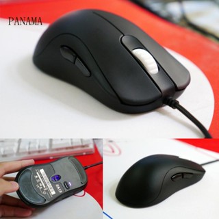 Nama สติกเกอร์ติดขาเมาส์ ทรงกลม สีขาว สําหรับ ZOWIE ZA13 1 ชุด