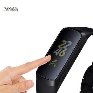 Nama ฟิล์มป้องกันรอยนิ้วมือ กันระเบิด สําหรับ fit-e