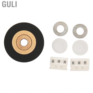 Guli Pinch Roller Sintered Bearing Pressure For B77 A700 PR99 C270 C274