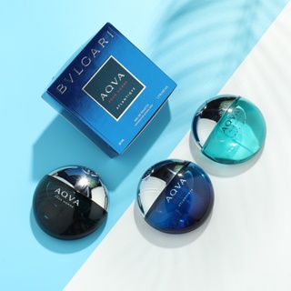 Bvlgari Water Energy Blue Men eau de toilette น้ําหอม สําหรับผู้ชาย 100 มล.