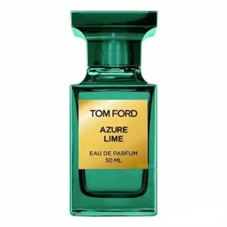 TF TOM FORD ใหม่ ควันบุหรี่ กลิ่นมะนาว 50 มล. /100 มล.