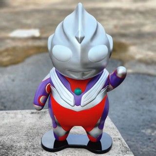 โมเดลฟิกเกอร์ Diga Ultraman Cub of Light 1: 1 คุณภาพสูง เครื่องประดับ สําหรับตกแต่งบ้าน