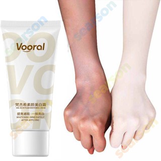 Lazy Su Yan Cream Voral Milk Revitalizing Concealer Moisturizing Waterproof Base Cream 100G 【searson】 【searson】 【searson】