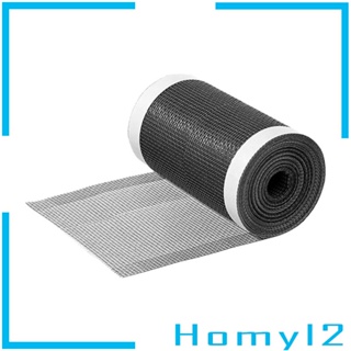 [HOMYL2] สติกเกอร์กรองท่อระบายน้ํา ป้องกันการอุดตัน สําหรับอ่างล้างจาน ห้องครัว ระเบียง ห้องน้ํา