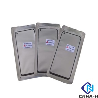 กระจกด้านหน้า และเลนส์ด้านนอก LCD แบบเปลี่ยน สําหรับ OPPO Reno 3 4 5 6 7 Lite SE 5K Z ACE 2 R17 Pro R15K 11