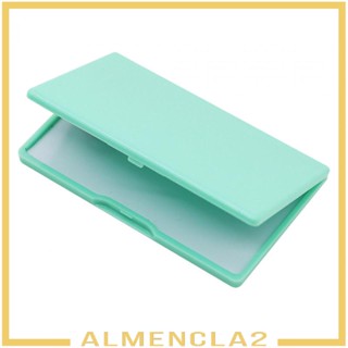 [Almencla2] กล่องเก็บเข็มเย็บผ้า น้ําหนักเบา