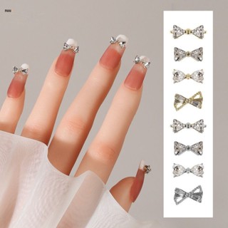 ตามมาตกแต่งเล็บ 10pcs DIY Nail Rhinestones Jewelry,nail Accessories,nail Rhinestones nuuo