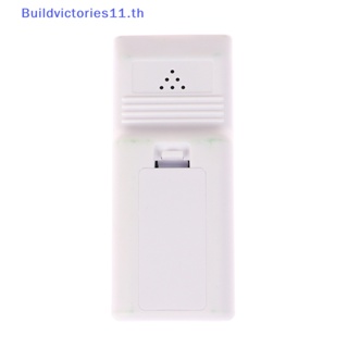 Buildvictories11 เครื่องอ่านการ์ดอัจฉริยะ RFID UID ID คีย์การ์ด