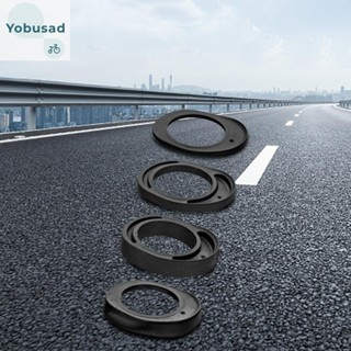 [Yobusad.th] แหวนรองคอตะเกียบหน้าจักรยาน 28.6 มม.