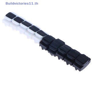 Buildvictories11 สวิตช์ไฟฉาย LED สําหรับดําน้ํา 5 ชิ้น