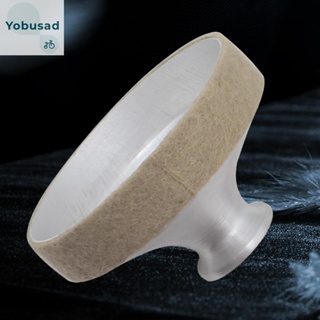 [Yobusad.th] บัฟเฟอร์เครื่องดนตรีแซกโซโฟน ปิดเสียง อุปกรณ์เสริมเครื่องดนตรี