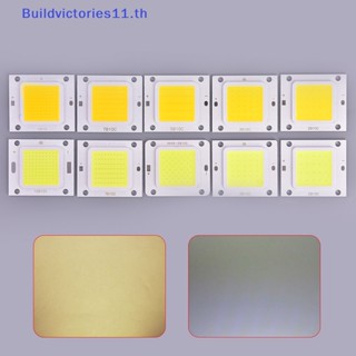 Buildvictories11 ชิปไฟสปอตไลท์ Led COB สําหรับไดโอด