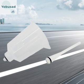 [Yobusad.th] ชุดอะแดปเตอร์หยุดน้ํามันเบรกจักรยาน สําหรับ Shimano