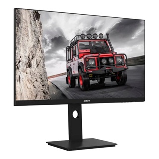 จอมอนิเตอร์ DAHUA MONITOR DHI-LM27-P301A (IPS 2K 75Hz USB-C)