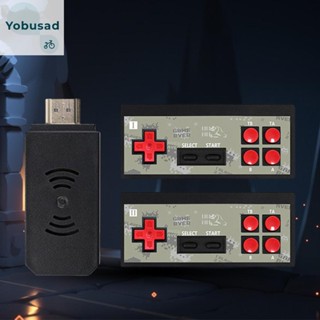 [Yobusad.th] Fd 600 เครื่องเล่นเกมวิดีโอเกม แบบมือถือ 40+ Emulators