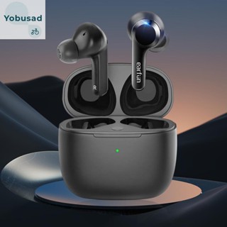 [Yobusad.th] หูฟังไร้สาย ลดเสียงรบกวน แฮนด์ฟรี กันฝุ่น สําหรับ EarFun Air