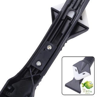 YOYO ที่ขูดร่องยาแนว อุปกรณ์ปาดยาแนว/ซิลิโคน 5 in 1ขูด มีดขูดร่องยาแนว Tool scraper