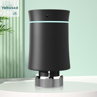 [Yobusad.th] Tuya ZigBee วาล์วหม้อน้ํา เทอร์โมสแตติก ทํางานร่วมกับ Alexa Google Assistant