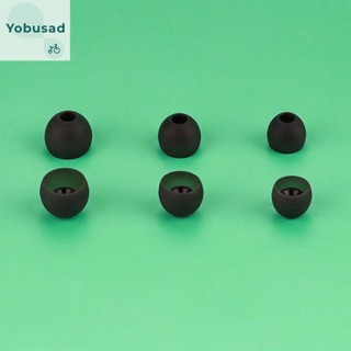 [Yobusad.th] จุกหูฟังซิลิโคน กันน้ํา แบบเปลี่ยน สําหรับ JBL TOUR PRO+