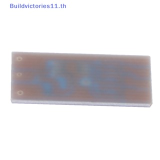 Buildvictories11 โมดูลสวิตช์ปุ่มกดไฟ RGB 5V-12V 11 โหมด กระแสไฟสูง TH