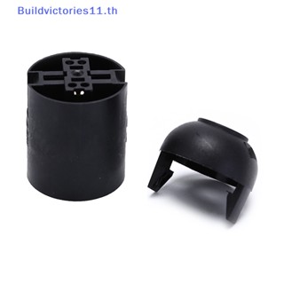 Buildvictories11 อุปกรณ์เสริมขั้วหลอดไฟ E27 10 ชิ้น