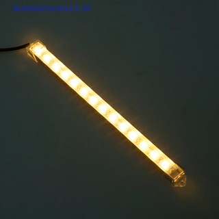 Buildvictories11 แถบไฟ LED พลังงาน USB DC 5V SMD5630 5630 สีขาวอบอุ่น TH