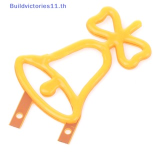 Buildvictories11 หลอดไฟไดโอด LED 3V ยืดหยุ่น อุปกรณ์เสริม สําหรับตกแต่งปาร์ตี้คริสต์มาส DIY TH