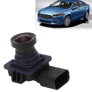 Newyork251 Rear View Park Assist Camera ES7Z 19G490 A Replacement for Ford Fusion SE Sedan 4Door 1.5L 1.6L 2.0L 2.5L